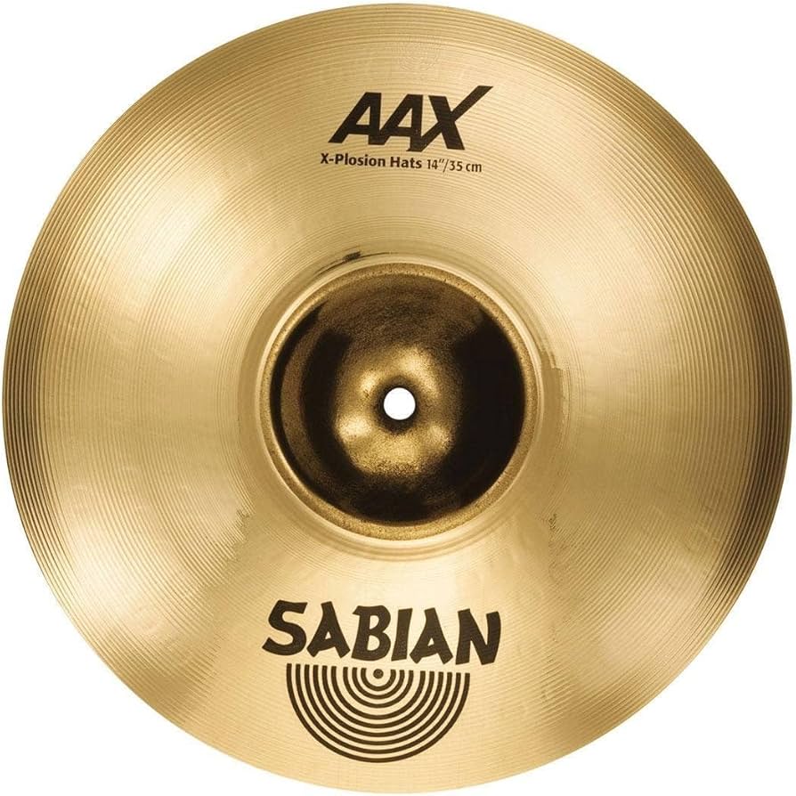 Amazon.com: SABIAN 14