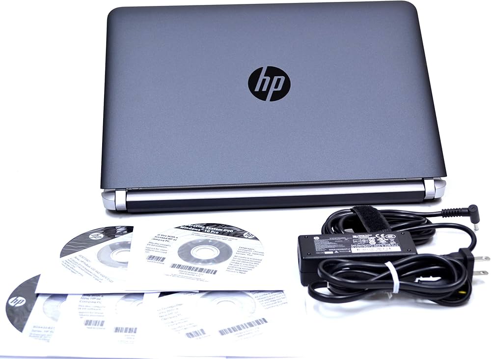Amazon.co.jp: HP ProBook 430 G3 Core i3 6100U (2.30GHz) 11ac
