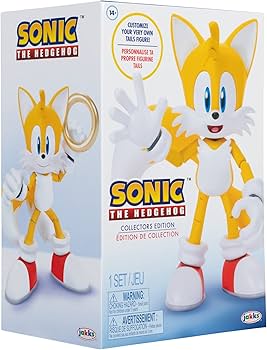 Amazon.co.jp: ソニック・ザ・ヘッジホッグ テイルズ コレクターズ