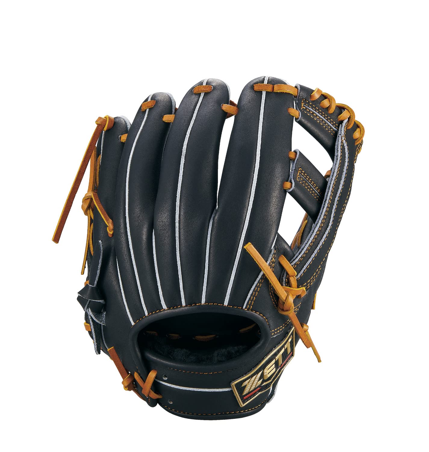 Amazon | ゼット(ZETT) 少年野球 軟式 グラブ プロステイタス 中村奨吾