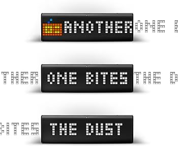 Amazon.com: LaMetric TIME Wi-Fi Clock for Smart Home - Social