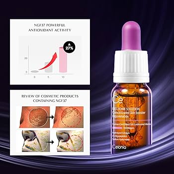 Amazon.com: CELONIA Bio Home Solution Concentrated Skin Booster