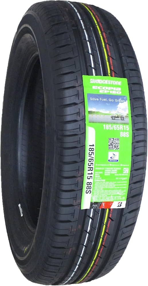 Amazon.co.jp: BRIDGESTONE(ブリヂストン) タイヤ サマータイヤ 1本