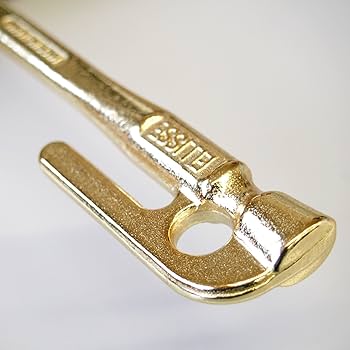 Amazon | エリッゼ（ELLISSE）鍛造ペグ 焼入れ エリッゼステーク