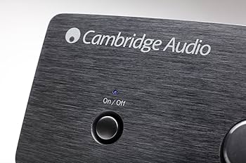 Amazon.co.jp: Cambridge Audio プリメインアンプ TOPAZ AM5