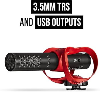 Amazon | RODE Microphones ロードマイクロフォンズ ビデオマイク ゴー