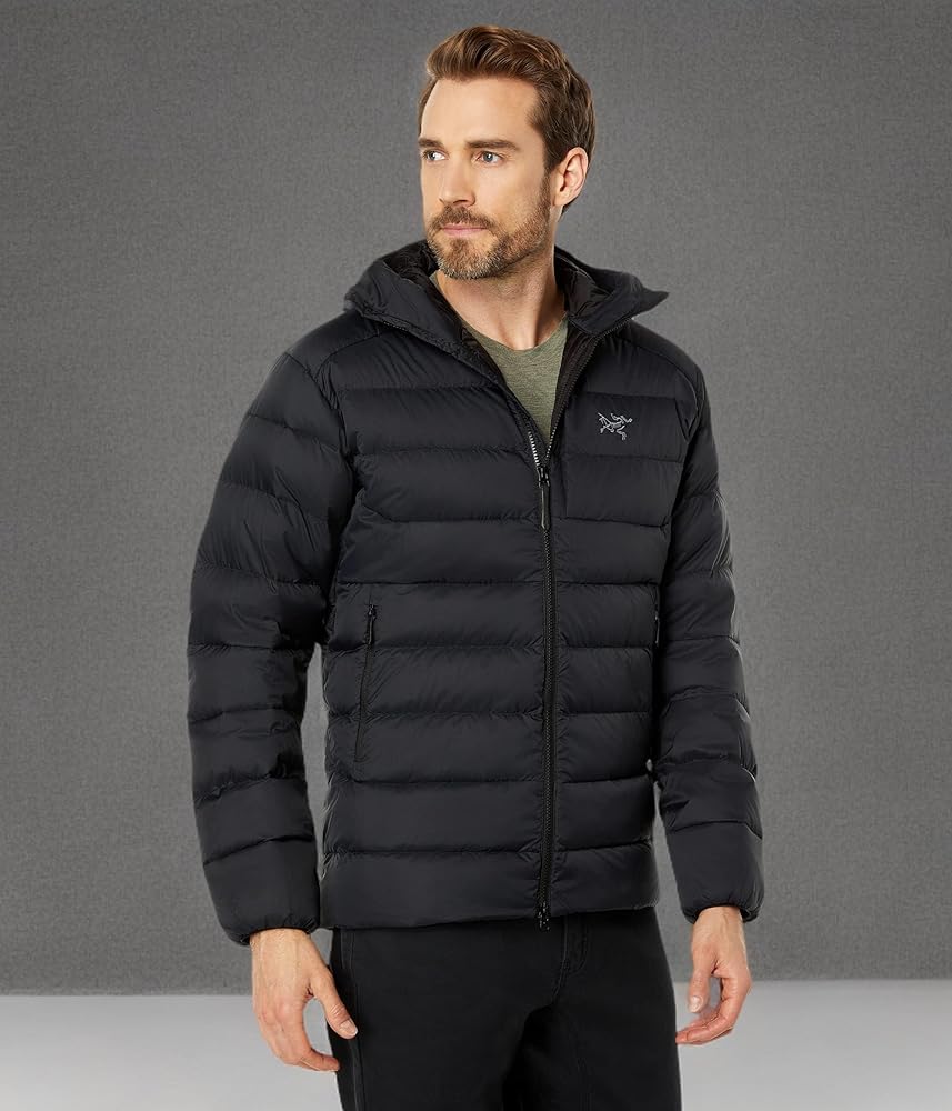 Arc'teryx Thorium Hoody Men's | Warm Durable Standalone Down Hoody