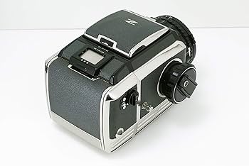 Amazon | Zenza Bronica S2 with Nikkor-P 75mm F2.8 ブロニカ | 一眼