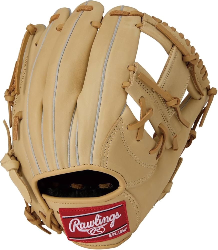 Amazon | 【特別版】ローリングス(Rawlings) 野球用 グラブ グローブ