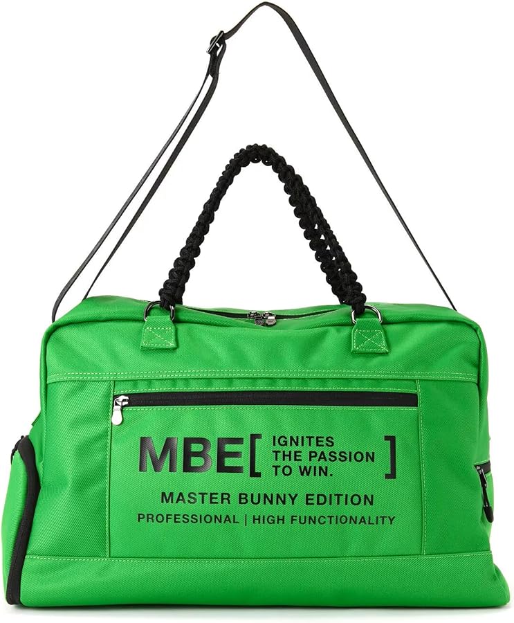 Amazon | [マスターバニー] 防水 ボストンバッグ (X-PAC:軽量・高強度