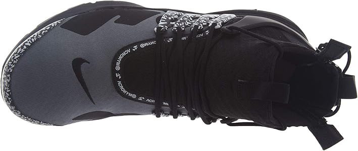 Amazon | [NIKE - ナイキ] AIR PRESTO MID/ACRONYM 'ACRONYM' - AH7832
