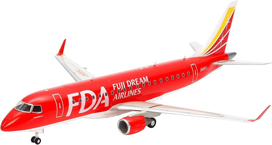 Amazon | タミヤ 1/100 エアークラフトモデル フジドリーム