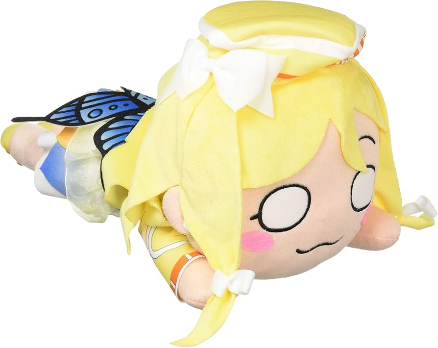 Amazon.co.jp: セガ ラブライブ! サンシャイン!! 小原鞠莉-未体験