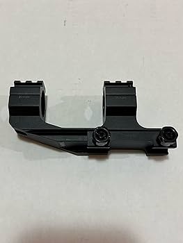 Amazon.co.jp: BURRIS AR-P.E.P.R QD Scope Mount 30mm : 家電＆カメラ