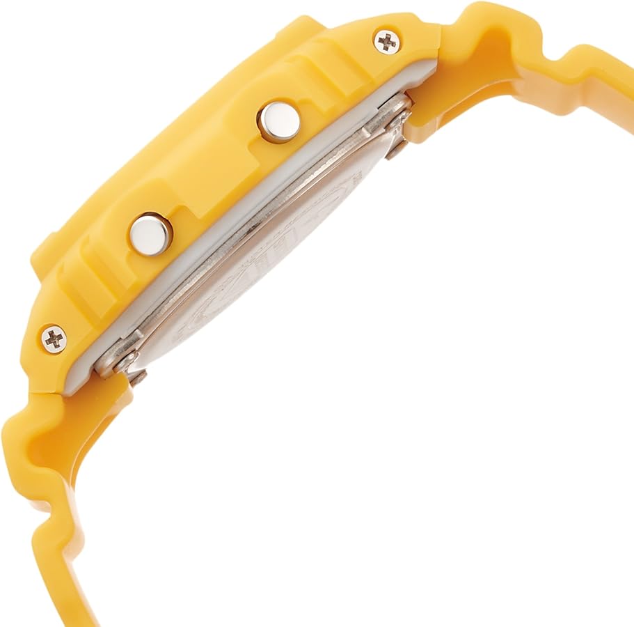 Amazon.co.jp: [カシオ] 腕時計 ジーショック G-SHOCK 5600 DW-5600CU