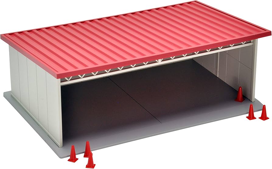 Amazon.co.jp: トミーテック トミカラマ ヴィンテージ 1/64 07a 屋根付