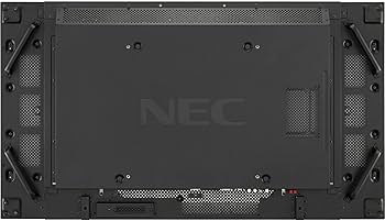 Amazon.com: NEC Display X551UN Digital Signage Display. 55IN LCD