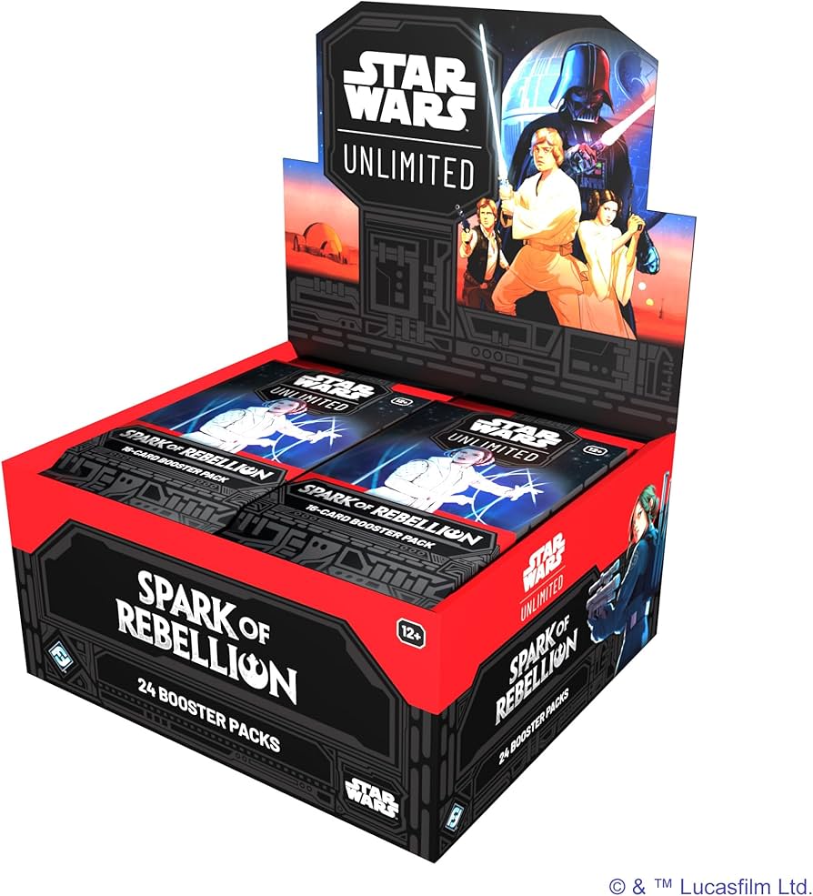 スターウォーズ フォースの覚醒 box トレーディングカードバトル 20