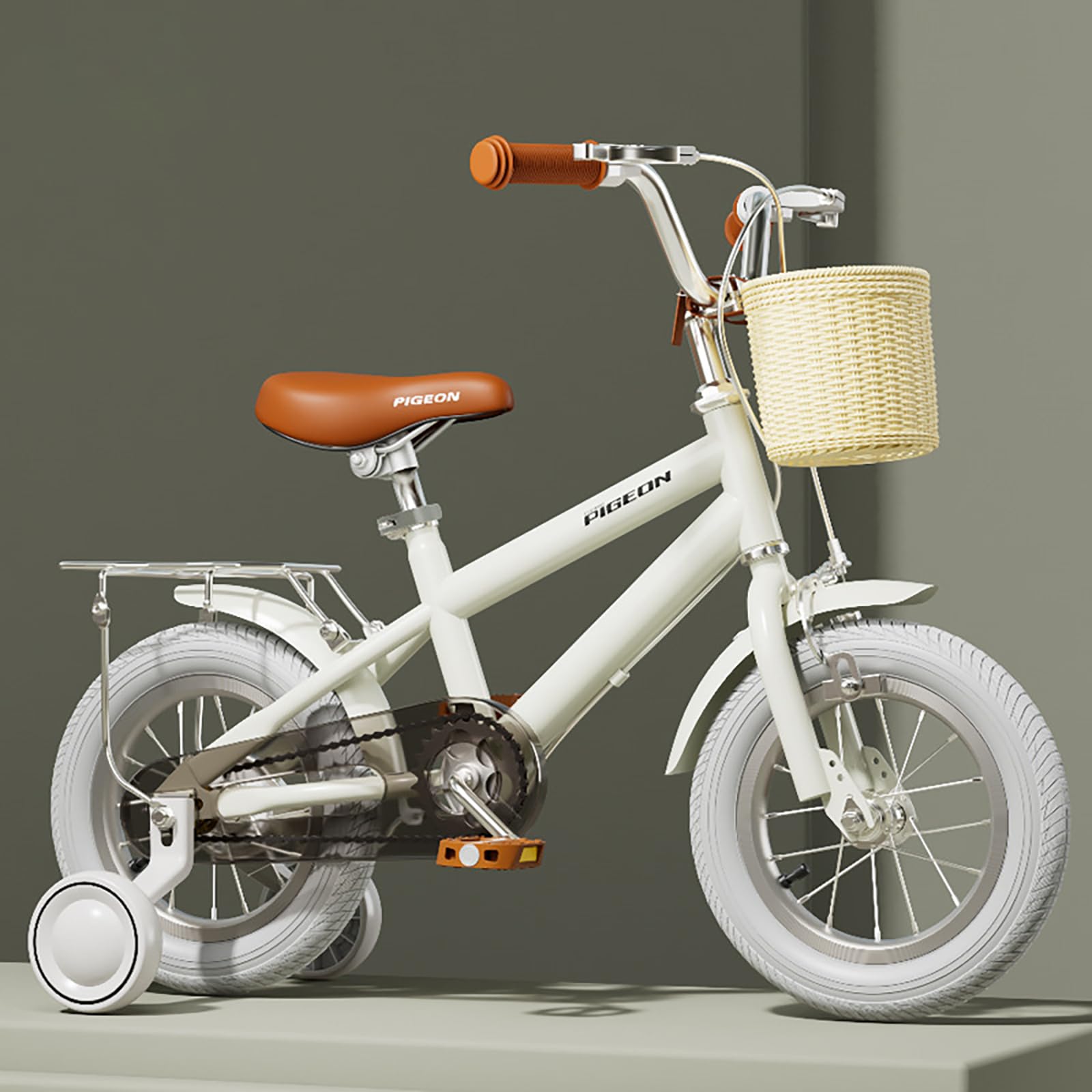 Amazon.co.jp: 自転車子供用 子供自転車 12 インチ、14 インチ、16