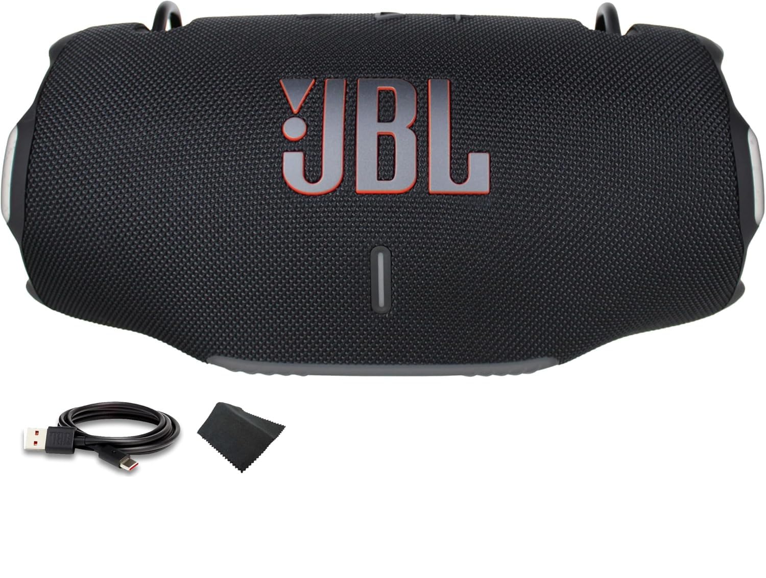 Amazon.com: JBL Xtreme 4 Portable Bluetooth Speaker, IP67