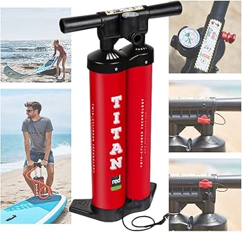 Amazon | red paddle(レッドパドル) SUP SUP 2018 Elite 14'x 25