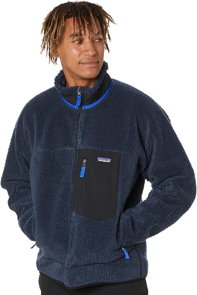 Amazon.co.jp: [Patagonia (パタゴニア)] Retro-X Jacket クラシック