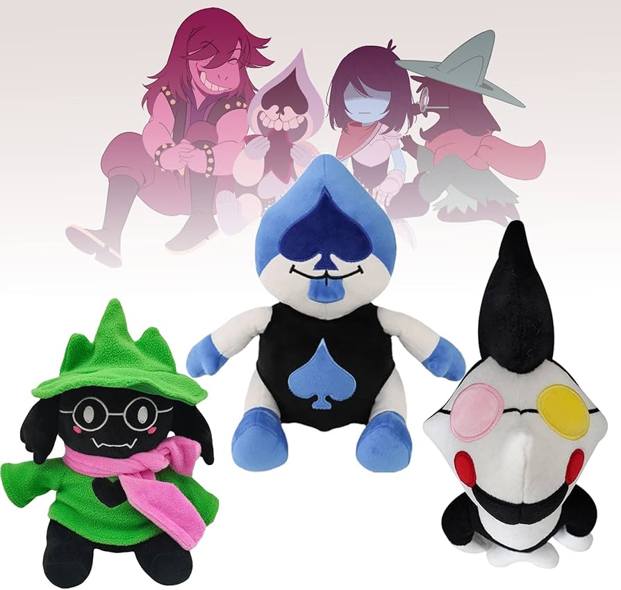 Amazon.co.jp: 1/3個ラルセイぬいぐるみ、デルタルーンぬいぐるみ