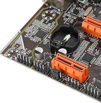 Amazon | M-ATX デスクトップ マザーボード、B75 LGA 1155 ゲーミング