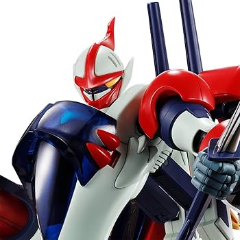 Amazon | R3 1/35 ビルバイン 『聖戦士ダンバイン』 色分け済