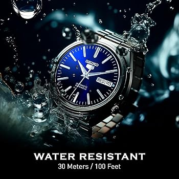 Amazon.co.jp: セイコー5 逆輸入モデル SEIKO5 5スポーツ 機械式