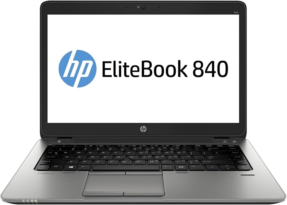 Amazon.co.jp: HP EliteBook 840 G2、Intel Core i5-5300U、最大2.3GHz