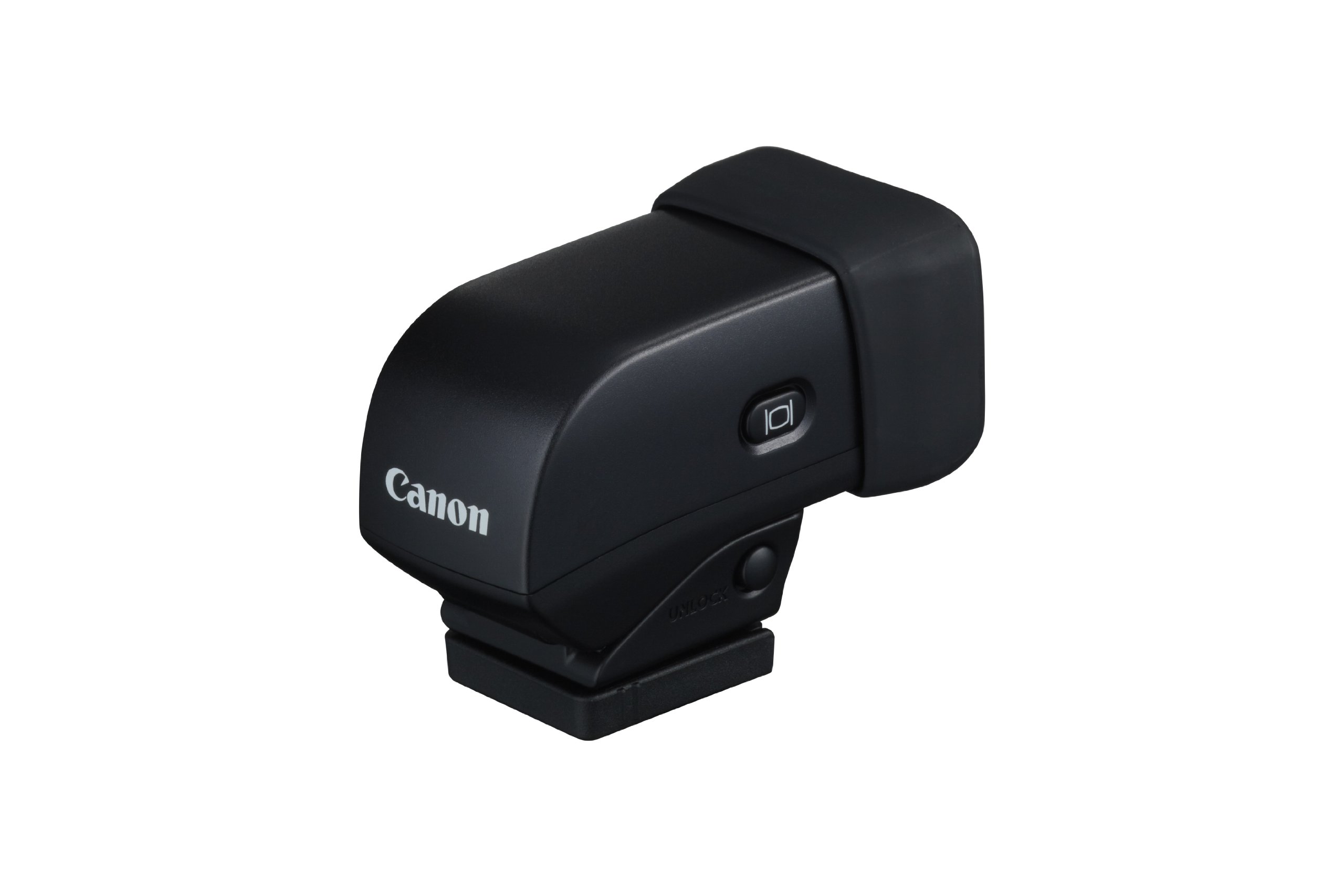 Amazon.com : Canon EVF-DC1 Electronic Viewfinder : Electronics