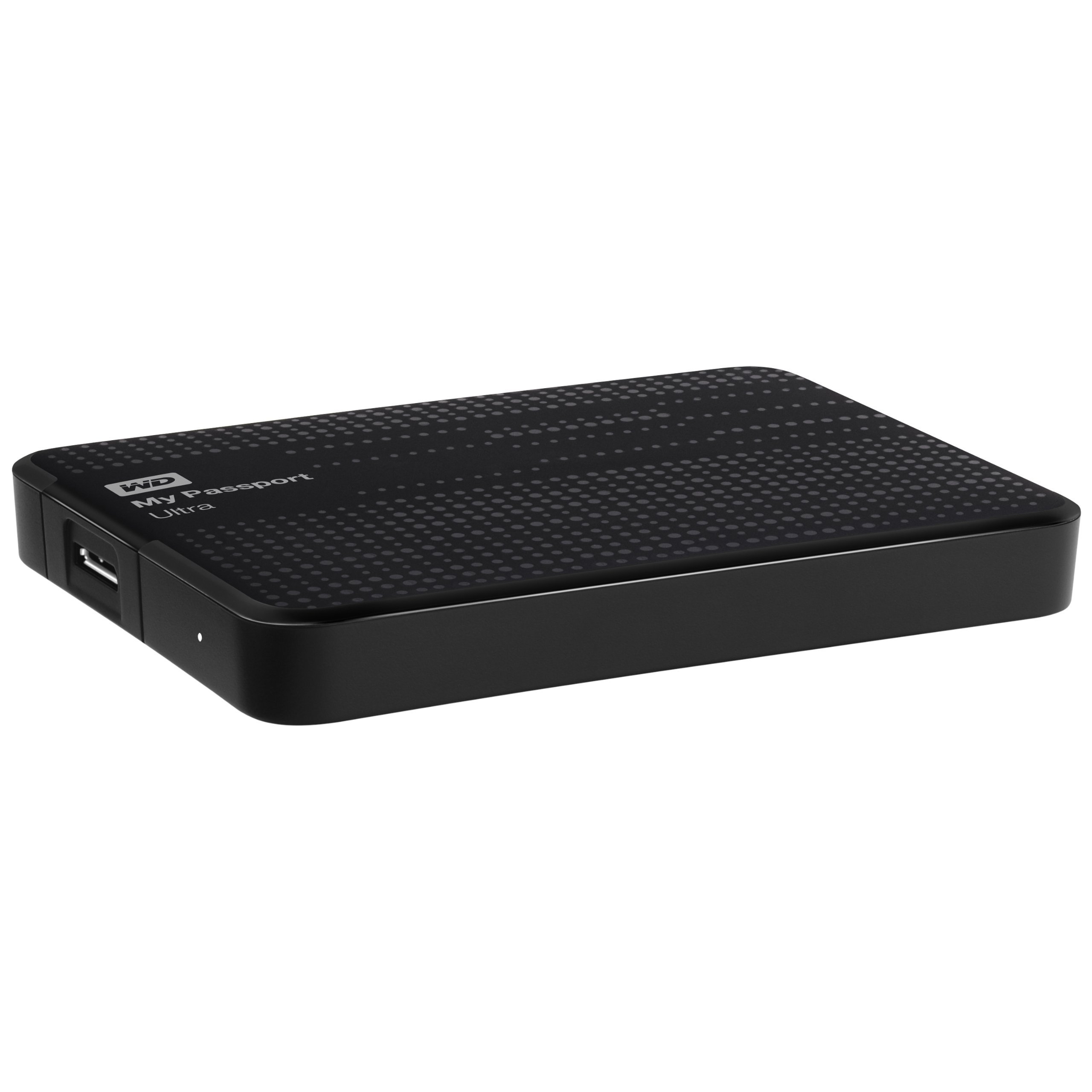 Amazon.com: (Old Model) WD My Passport Ultra 2 TB Portable