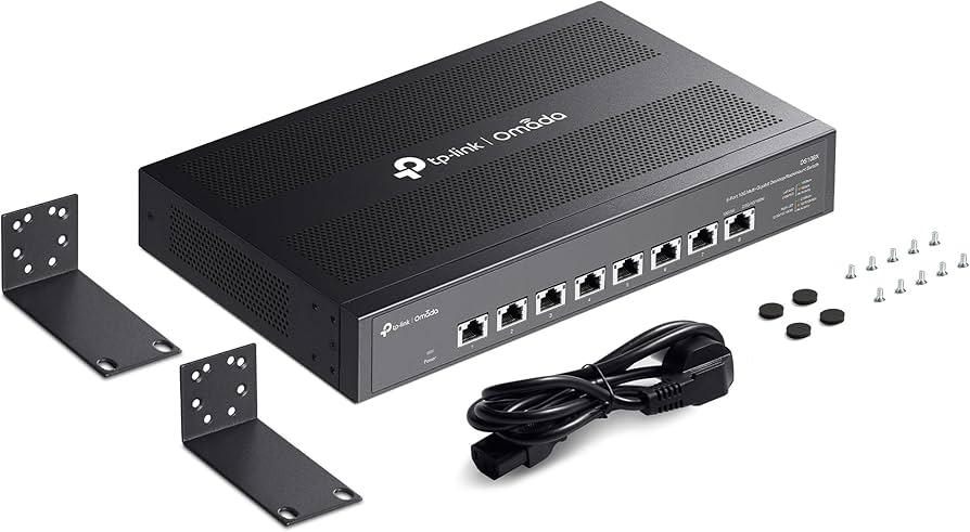 Amazon | TP-Link LANハブ スイッチングハブ 8ポート 全ポート10G対応