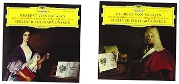 Amazon.co.jp: Karajan 1960's: the Complete DG Recordings: ミュージック