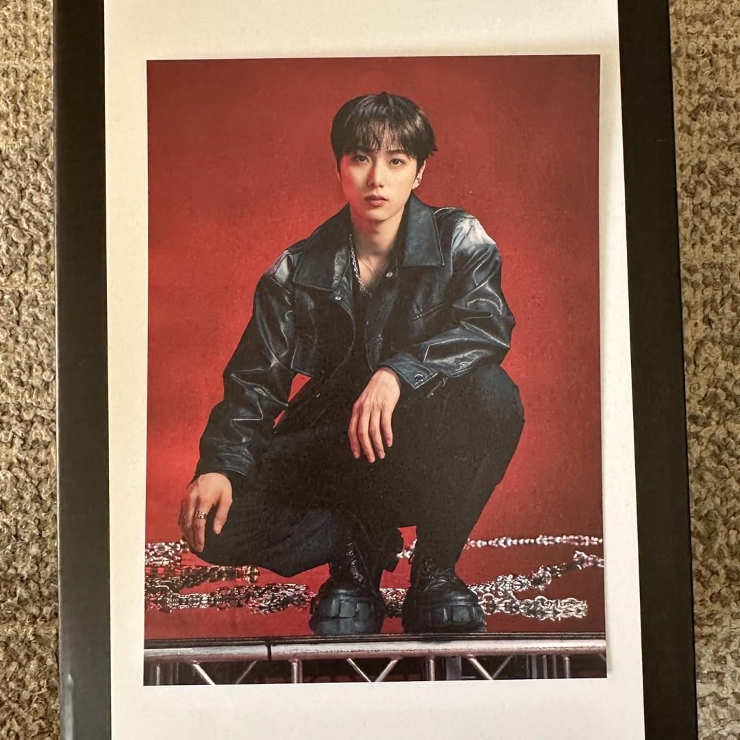 Amazon | INI 2nd album MATCH UP 特典 ポストカード 尾崎匠海