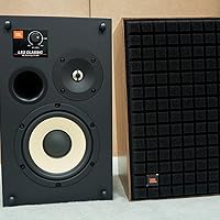 Amazon.co.jp: JBL L52 Classic / 1ペア / 133mmウーファー / 2ウェイ