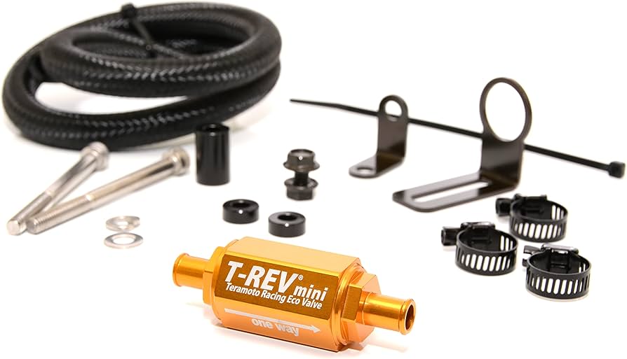 Amazon | テラモト(TERAMOTO) T-REVmini SPキット ゴールド スーパー