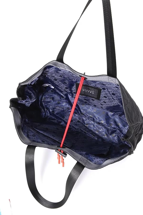 Amazon.co.jp: [パーリーゲイツ] ロッカーバッグ (AIRBAG・リサイクル