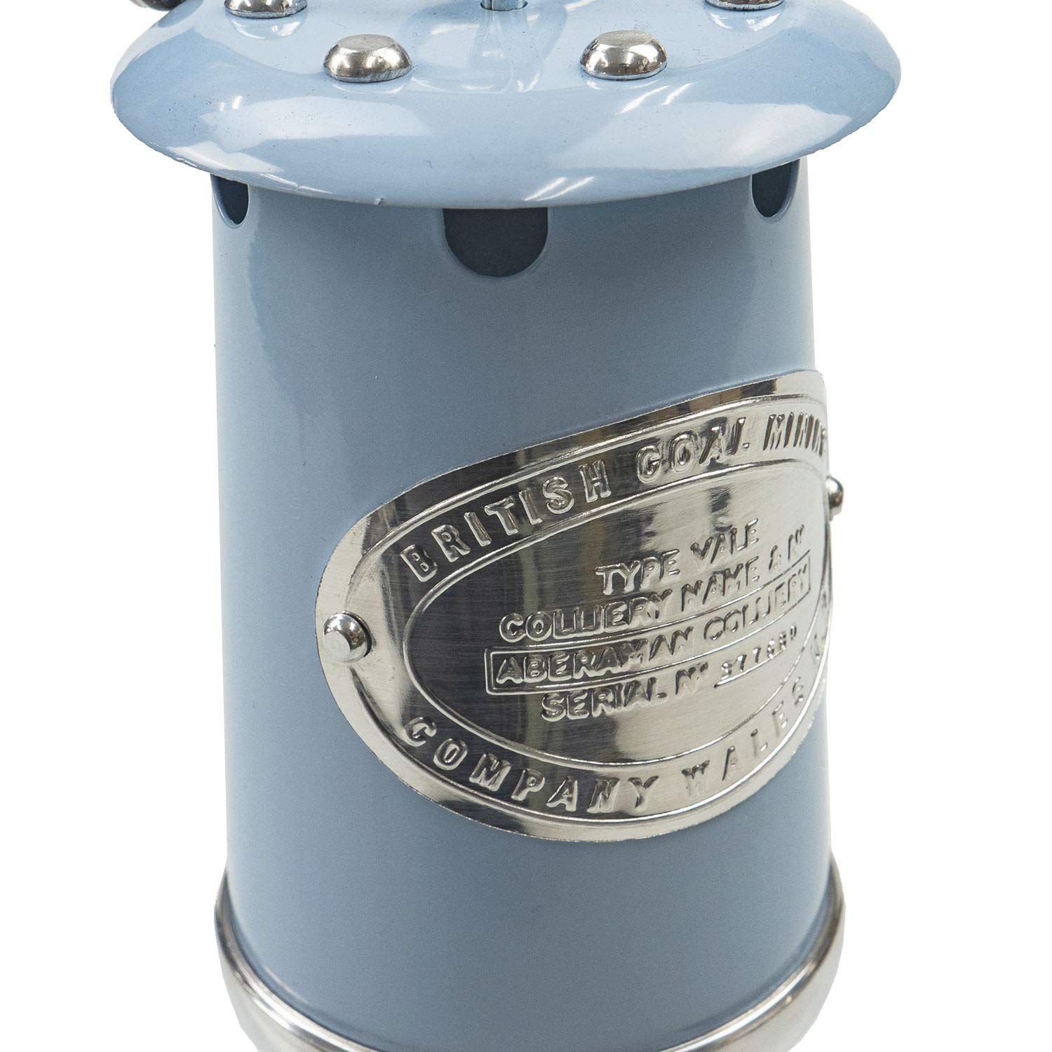 Amazon.co.jp: JDバーフォード マイナーズランプ Lサイズ/BLUE