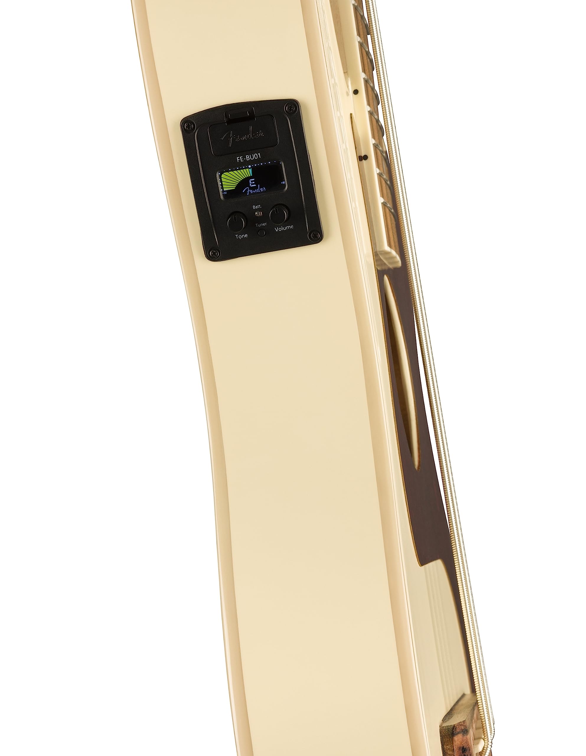 Amazon.co.jp: Fender フェンダー ウクレレベース Fullerton Precision