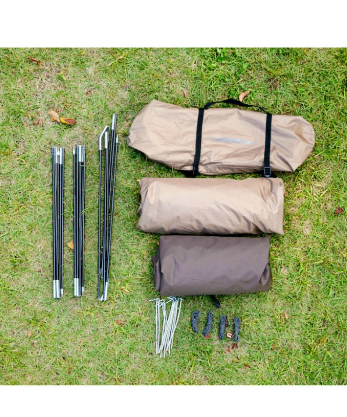 Amazon | [ビジョンピークス] ツーリングテント 1～2人用 ツーリング