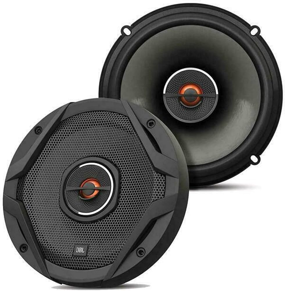 Amazon.com: JBL GX628 GX Series 6.5