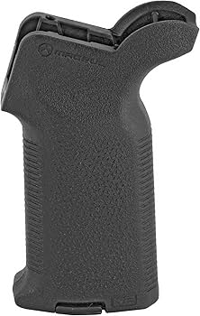 Amazon | MAGPUL マグプル 実物 MOE K2 AR15/M4 グリップ (ブラック
