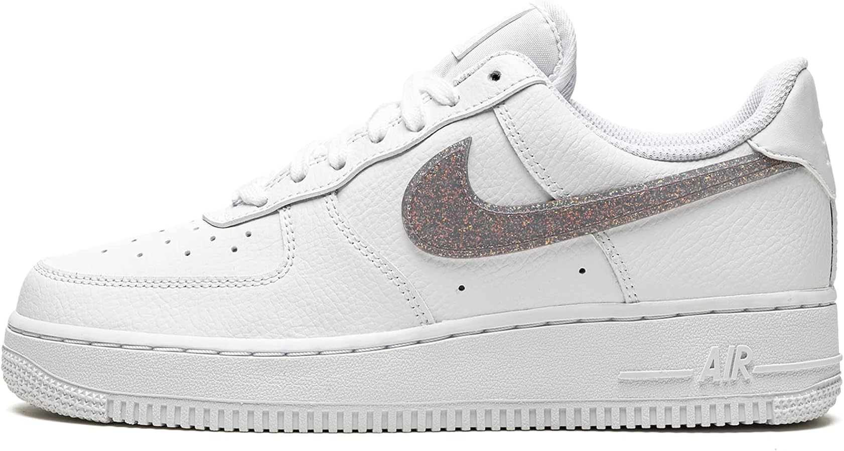 Amazon | Nike レディース W エアフォース 1 '07 ESS DH4407 102