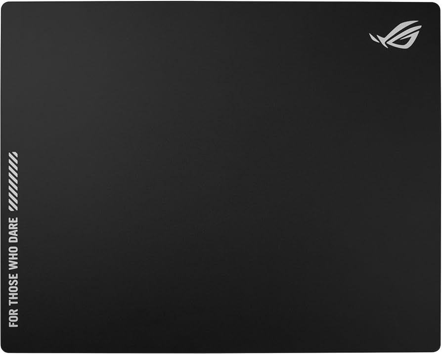 Amazon.co.jp: ASUS ROG Moonstone Ace L/black/ゲーミングマウス