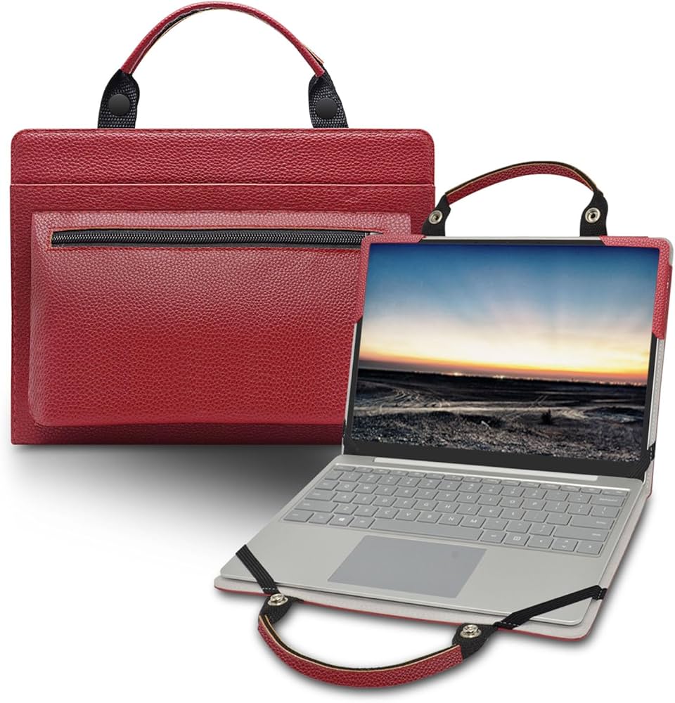 Amazon.com: 2 in 1 Protective Case for Dell Pro 14 Plus PB14250/14