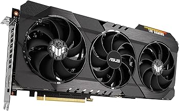 Amazon | ASUS TUF Gaming NVIDIA GeForce RTX 3060 Ti OCエディション