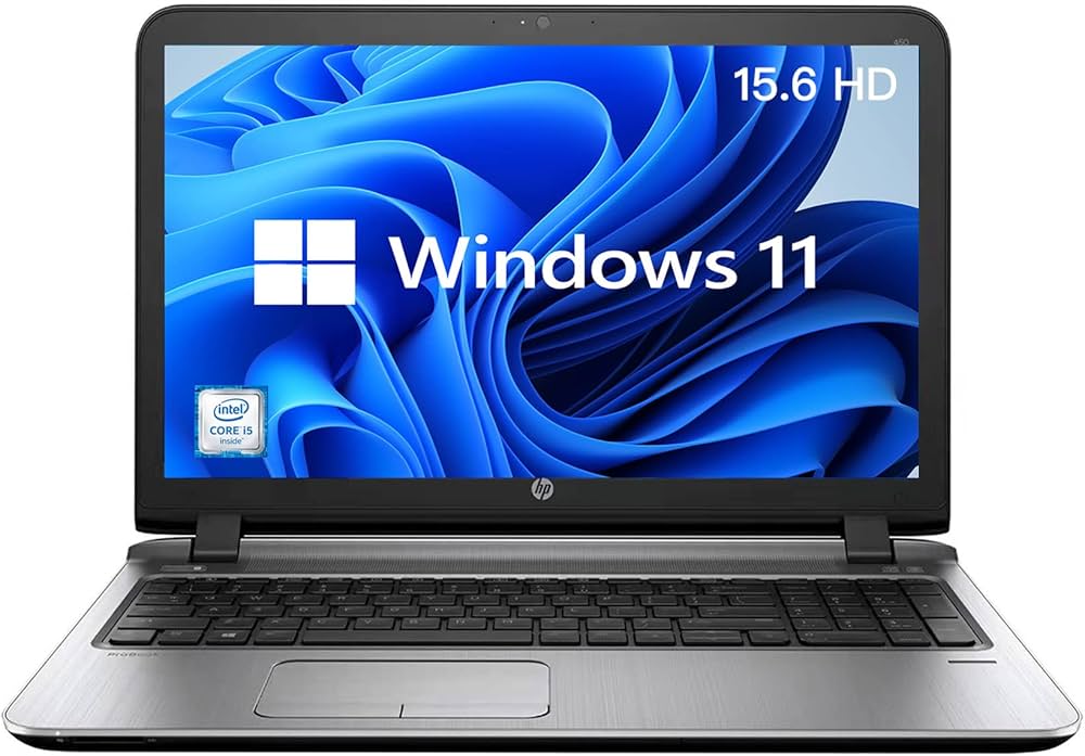 Amazon.co.jp: 【整備済み品】 Hp ProBook 450 G3 I5第六世代/ メモリ