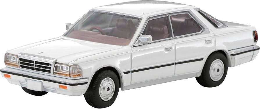 Amazon | トミカリミテッドヴィンテージ ネオ 1/64 LV-N198a ニッサン
